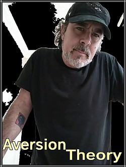 Aversion Theory promo pic