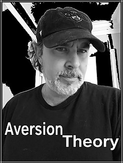 Aversion theory promo pic