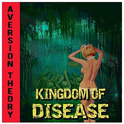 Kingdom Of Disease cover art