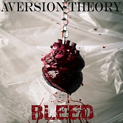 Bleed cover art