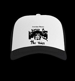 Aversion Theory Listening To The Voices Hat