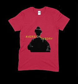 Aversion Theory logo T-Shirt