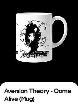 Come Alive Mug