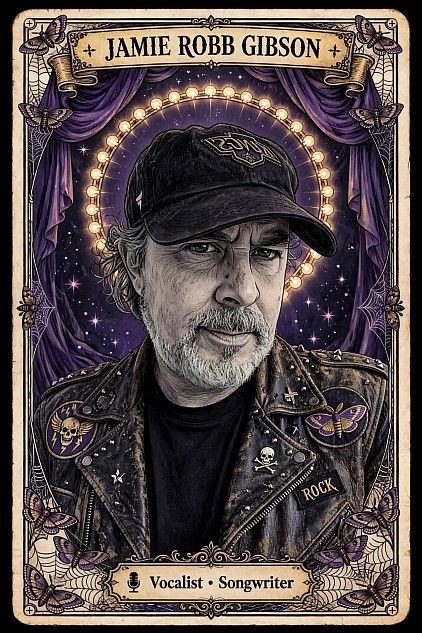 Tarot card of Aversion Theory