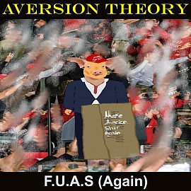 F.U.A.S (Again) cover art